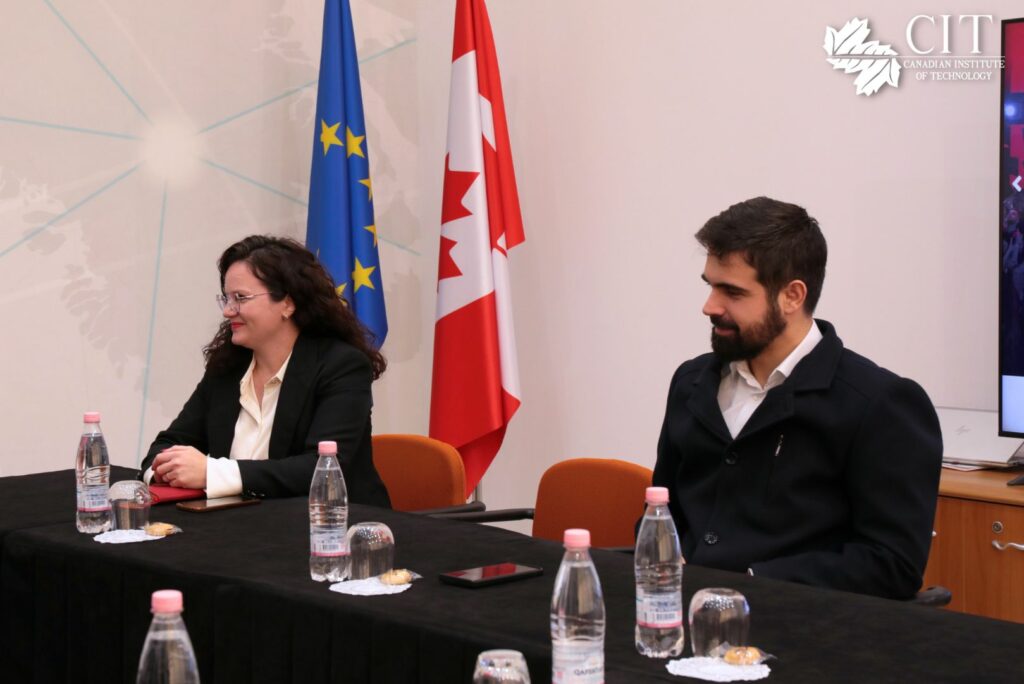 Strengthening Institutional Partnerships | Meeting Recap