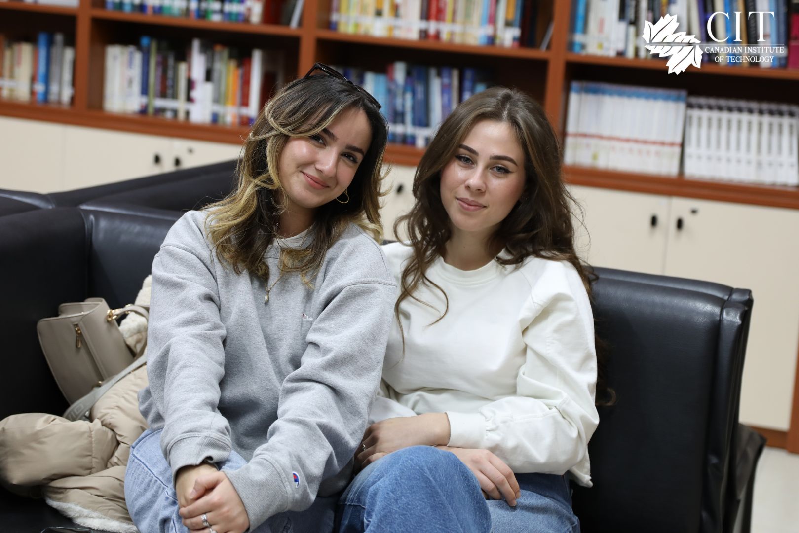 CIT Student Senate | Session Highlights