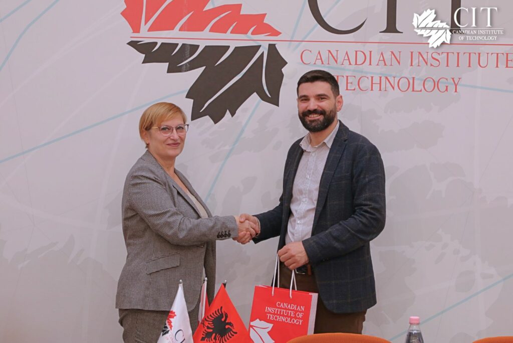 Strengthening Institutional Partnerships | Meeting Recap