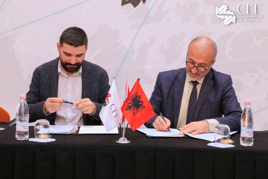 Strengthening Institutional Partnerships | Meeting Recap