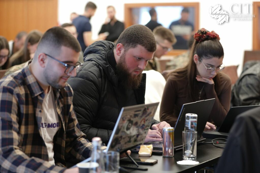 The National Cybersecurity Marathon 2025 Concludes