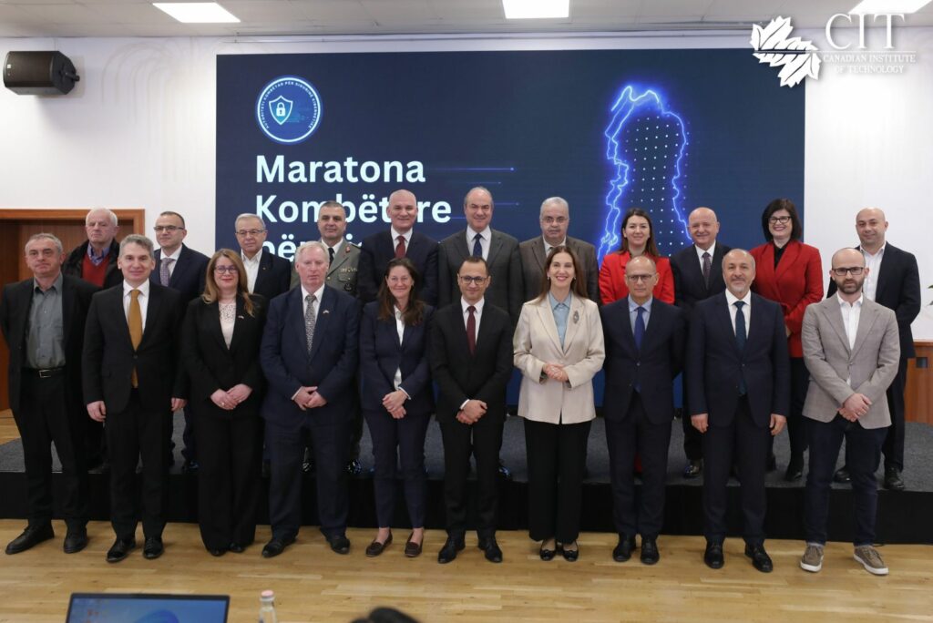 The National Cybersecurity Marathon 2025 Concludes