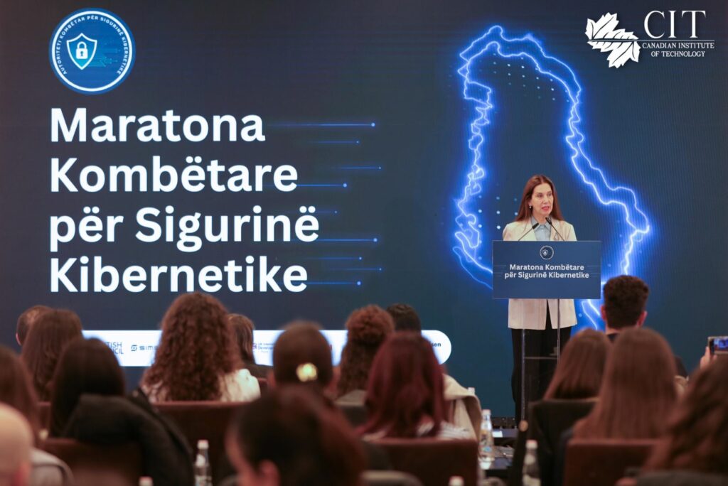 The National Cybersecurity Marathon 2025 Concludes