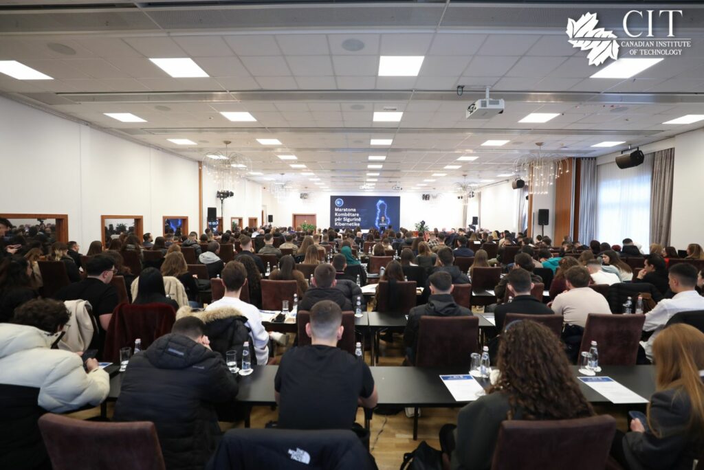 The National Cybersecurity Marathon 2025 Concludes