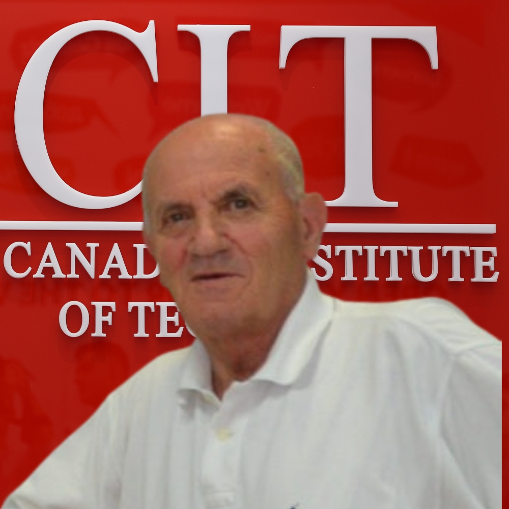 Our Administrative Staff - English
