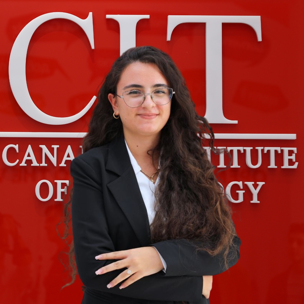 Our Administrative Staff - English