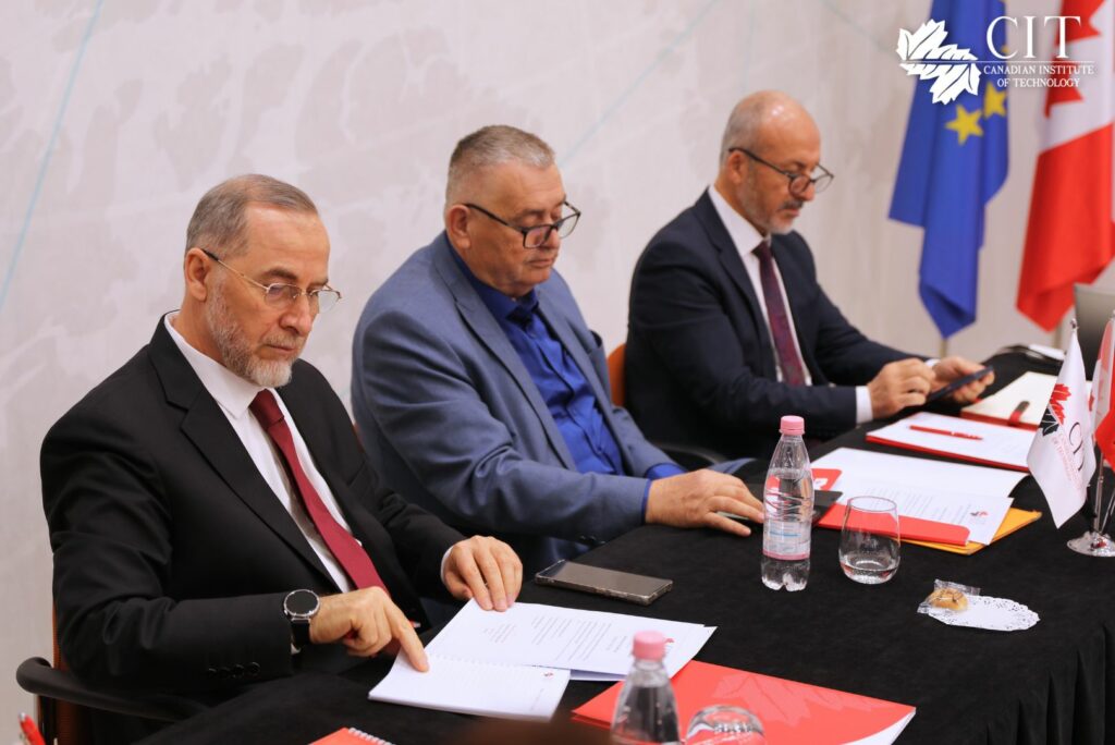 BOARD OF ADMINISTRATION MEETING 2025