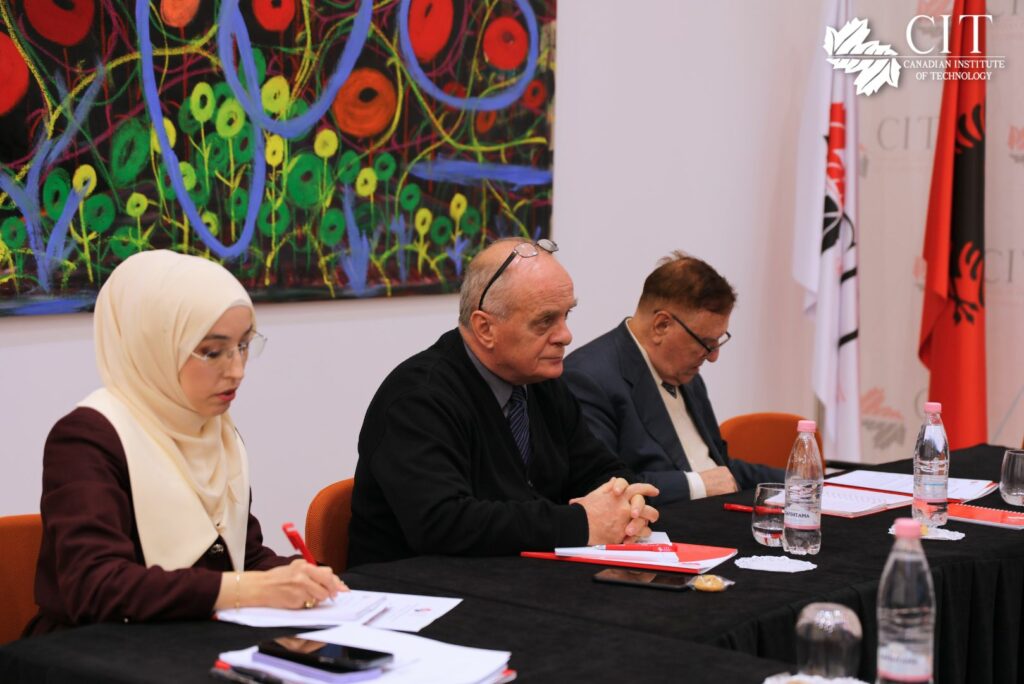 BOARD OF ADMINISTRATION MEETING 2025