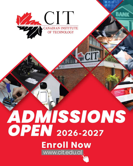 ADMISSIONS ARE OPEN 2026-2027 | Your Journey Starts Here