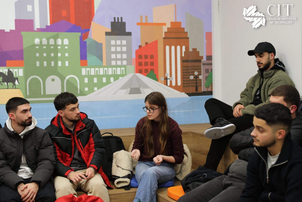 TECHNOLOGICAL PROJECTS & INNOVATION | Robotics Club Workshop