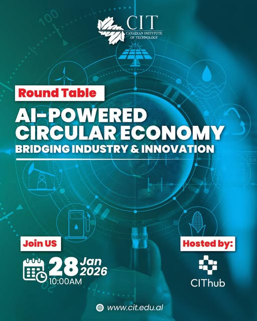 INDUSTRY CHALLENGES & AI SOLUTIONS | Roundtable