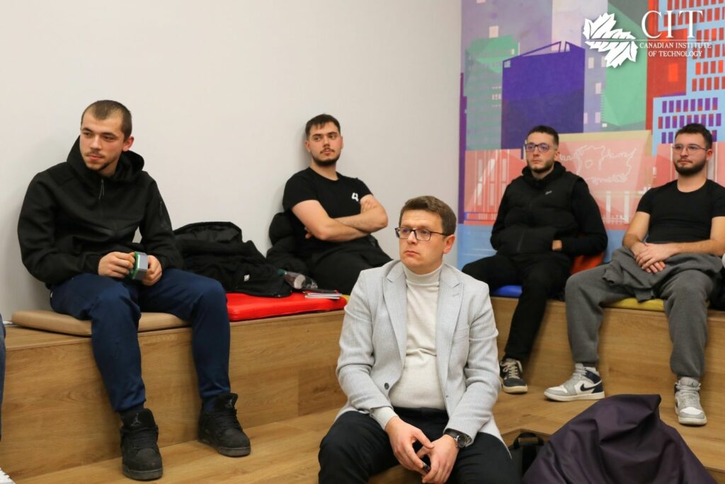 TECHNOLOGICAL PROJECTS & INNOVATION | Robotics Club Workshop
