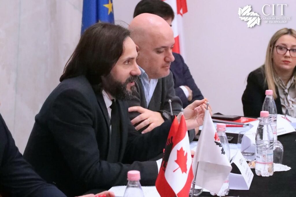 AI-Powered Circular Economy: Bridging Industry and Innovation | Roundtable