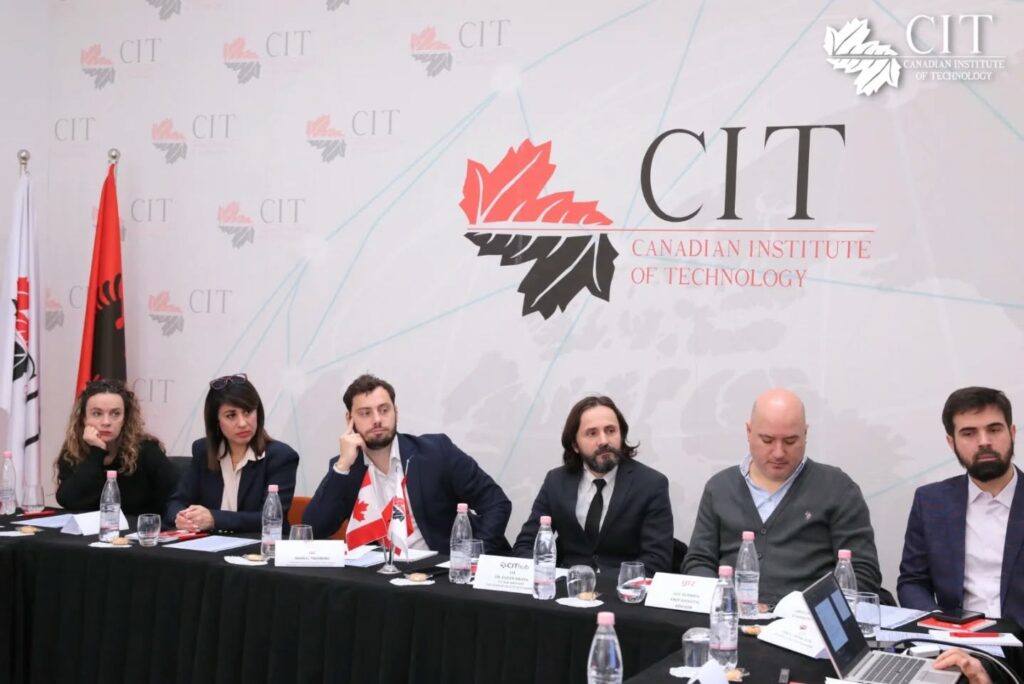AI-Powered Circular Economy: Bridging Industry and Innovation | Roundtable