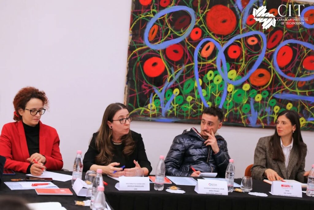 AI-Powered Circular Economy: Bridging Industry and Innovation | Roundtable