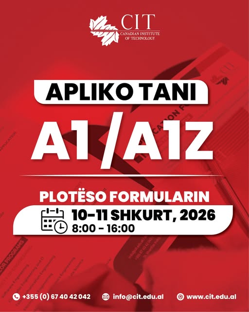 FORMS A1 AND A1Z – Apply Now
