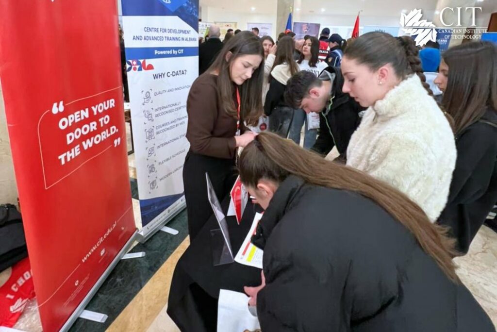 Work & Study Fair 2026 – Week 1 Recap