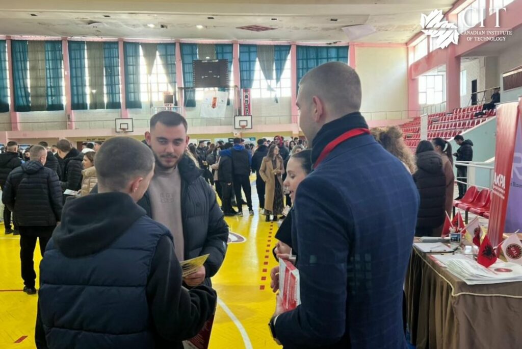 Work & Study Fair 2026 – Week 1 Recap