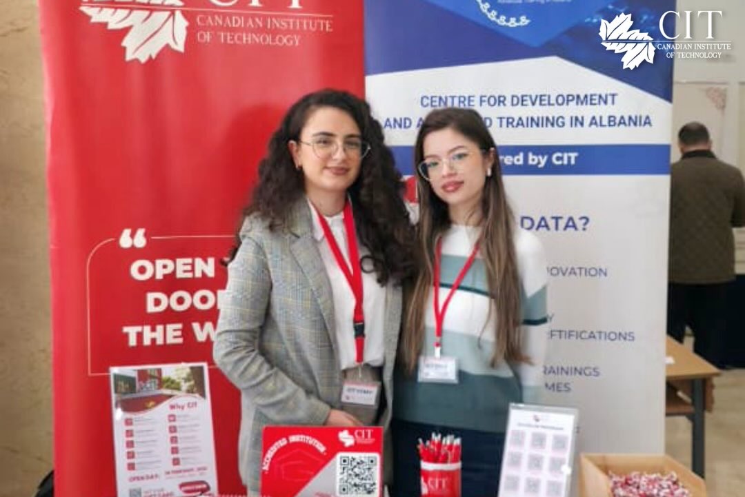 Work & Study Fair 2026 – Week 1 Recap