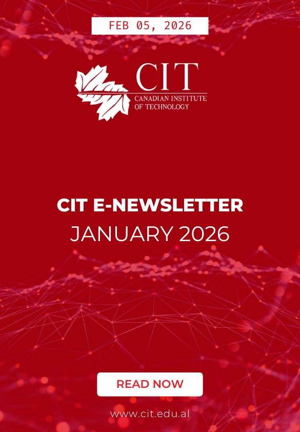 Student life in CIT - English