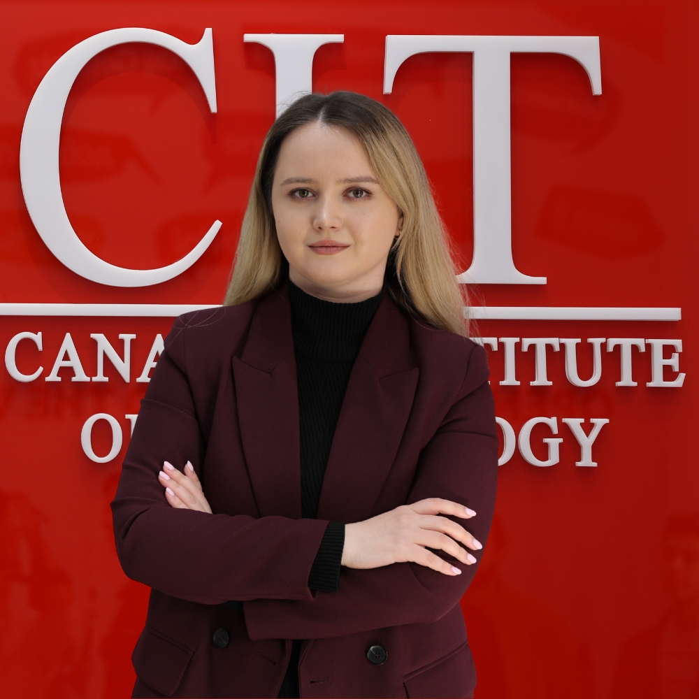 Our Administrative Staff - English