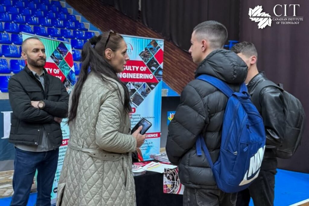 WORK & STUDY FAIR 2026 | Week 2 Recap 5 WORK & STUDY FAIR 2026 | Week 2 Recap