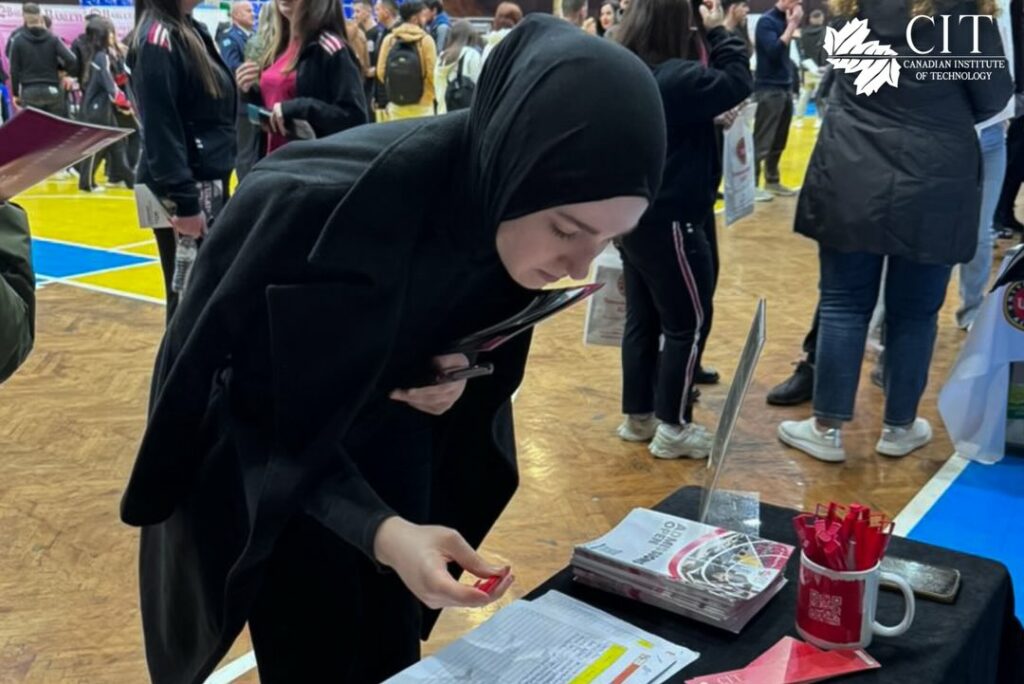 WORK & STUDY FAIR 2026 | Week 2 Recap 6 WORK & STUDY FAIR 2026 | Week 2 Recap