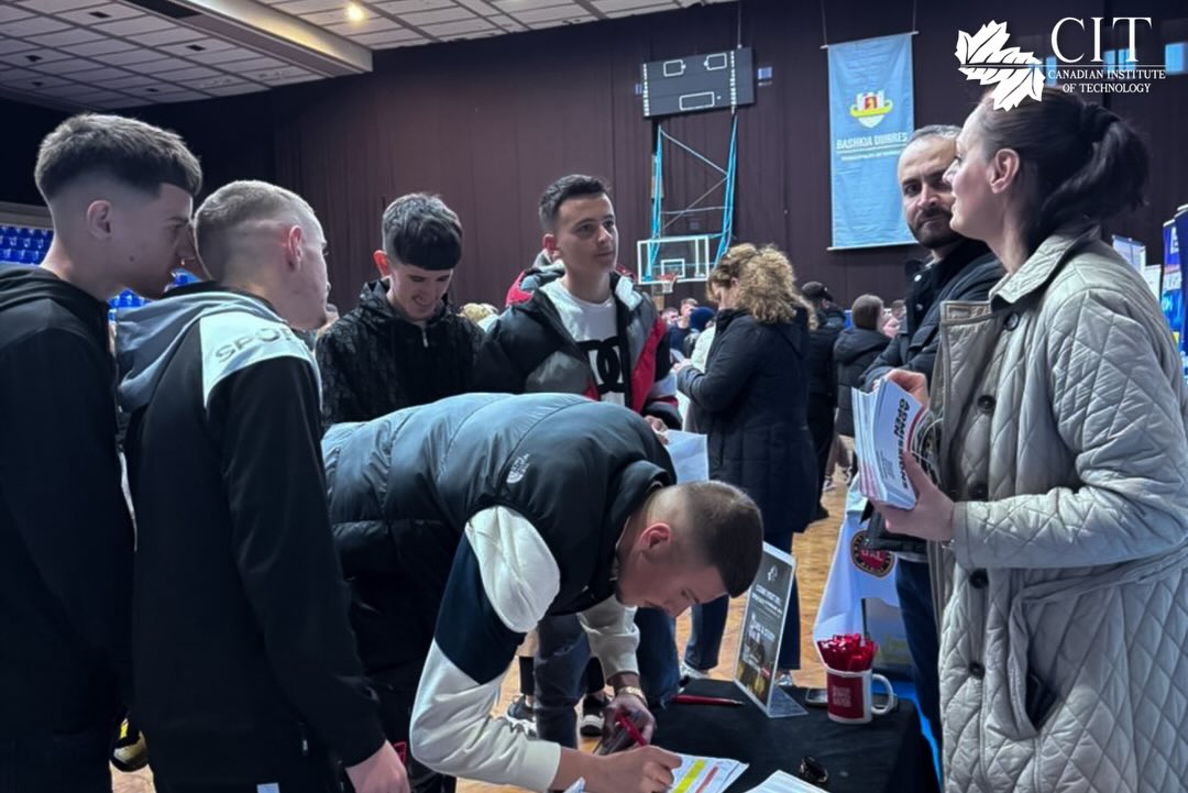 WORK & STUDY FAIR 2026 | Week 2 Recap