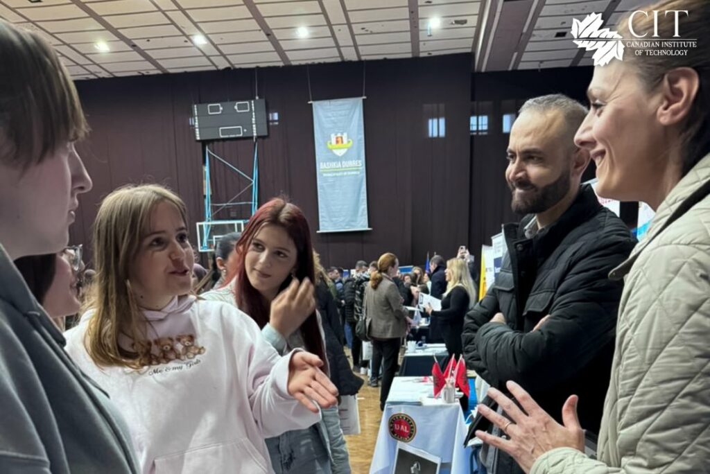 WORK & STUDY FAIR 2026 | Week 2 Recap 9 WORK & STUDY FAIR 2026 | Week 2 Recap