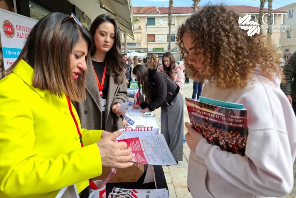 WORK & STUDY FAIR 2026 | Week 2 Recap 11 WORK & STUDY FAIR 2026 | Week 2 Recap