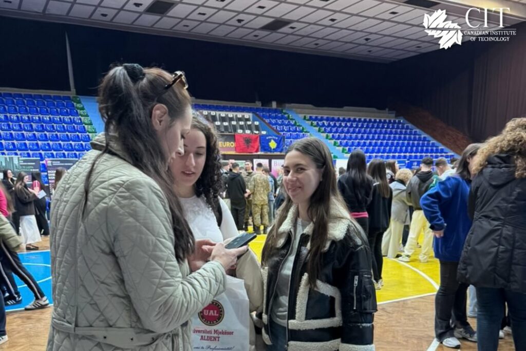 WORK & STUDY FAIR 2026 | Week 2 Recap 16 WORK & STUDY FAIR 2026 | Week 2 Recap
