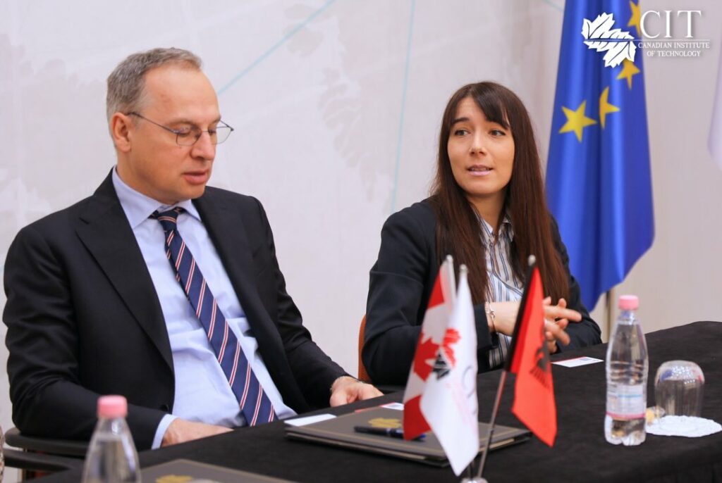 RESEARCH & ACADEMIC AGREEMENT | Rome Business School 10 RESEARCH & ACADEMIC AGREEMENT | Rome Business School
