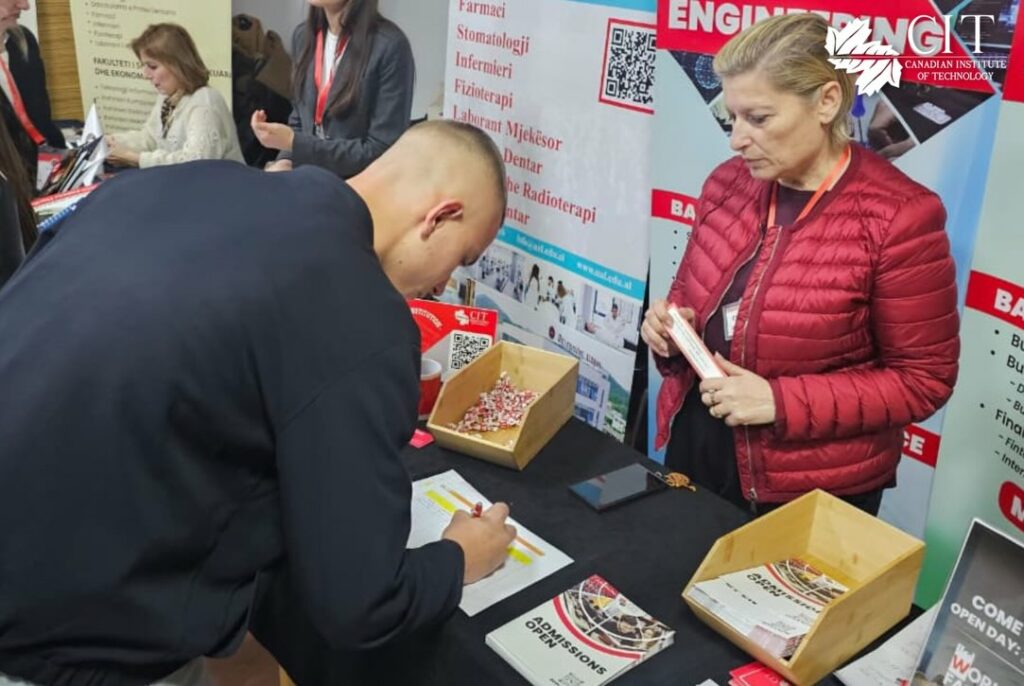 Work & Study Fair 2026 | Week 3 Recap 1 Work & Study Fair 2026 | Week 3 Recap