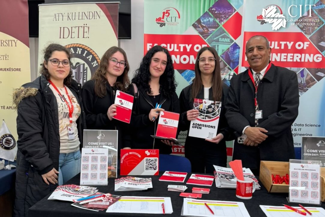 Work & Study Fair 2026 | Week 3 Recap