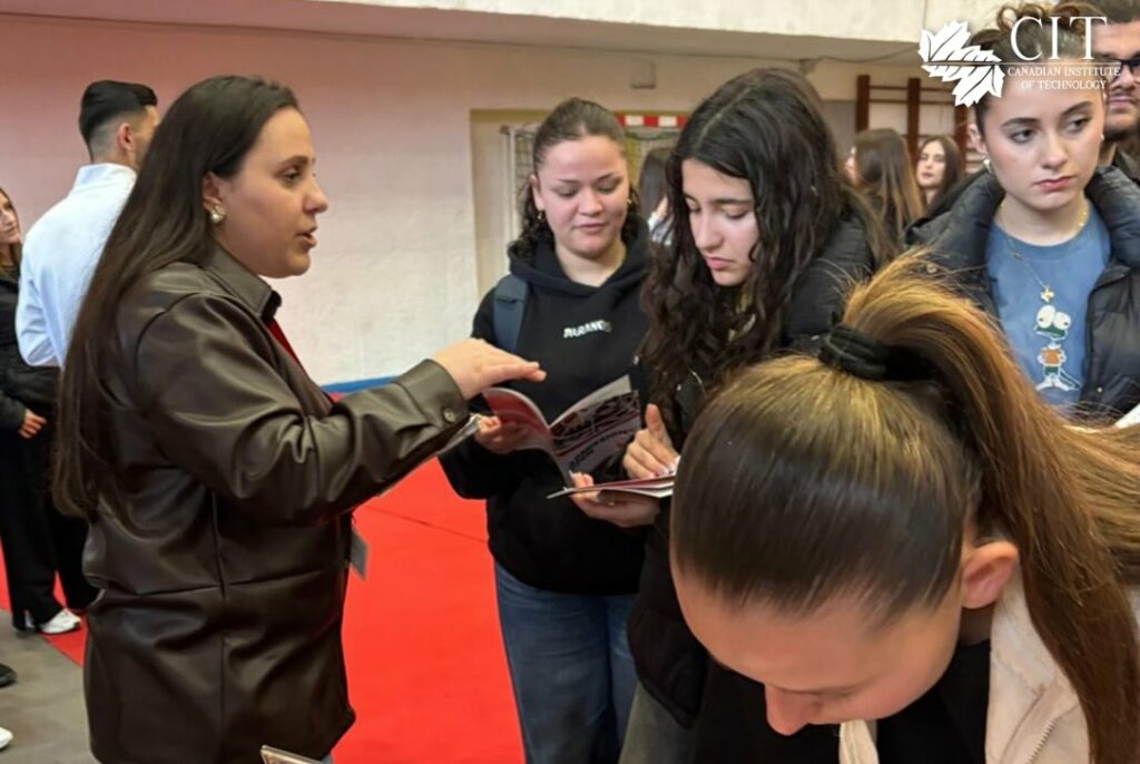 Work & Study Fair 2026 | Week 3 Recap 9 Work & Study Fair 2026 | Week 3 Recap