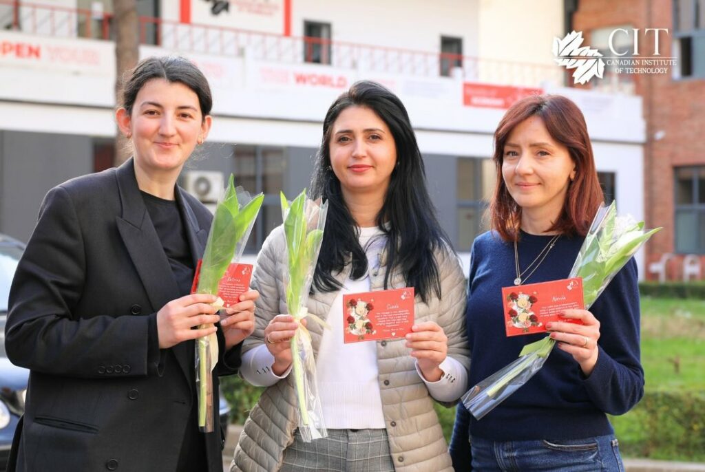 Happy Teacher’s Day & Women’s Day 2 Happy Teacher’s Day & Women’s Day