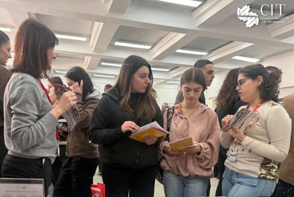 Work & Study Fair 2026 | Week 3 Recap 16 Work & Study Fair 2026 | Week 3 Recap