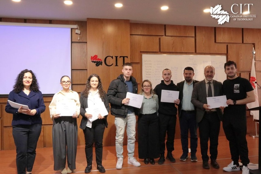 CISCO CERTIFICATES AWARDED TO ENGINEERING STUDENTS