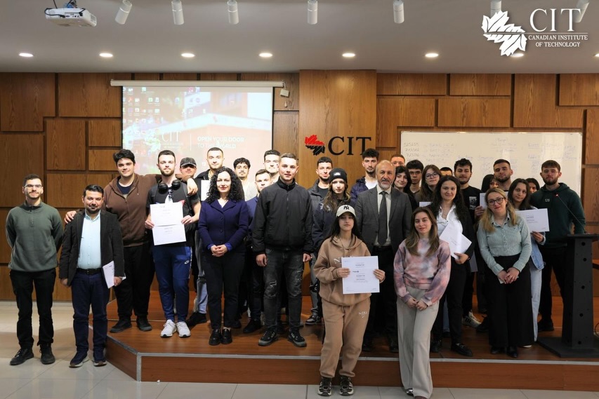 CISCO CERTIFICATES AWARDED TO ENGINEERING STUDENTS