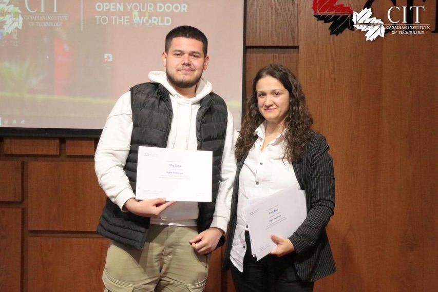 CISCO CERTIFICATES AWARDED TO ENGINEERING STUDENTS