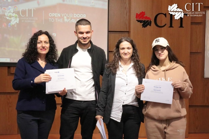 CISCO CERTIFICATES AWARDED TO ENGINEERING STUDENTS