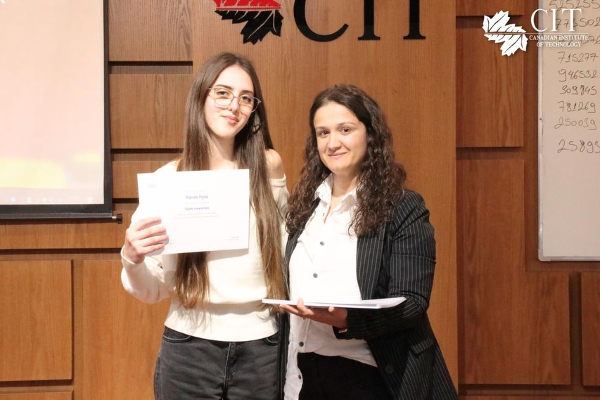 CISCO CERTIFICATES AWARDED TO ENGINEERING STUDENTS
