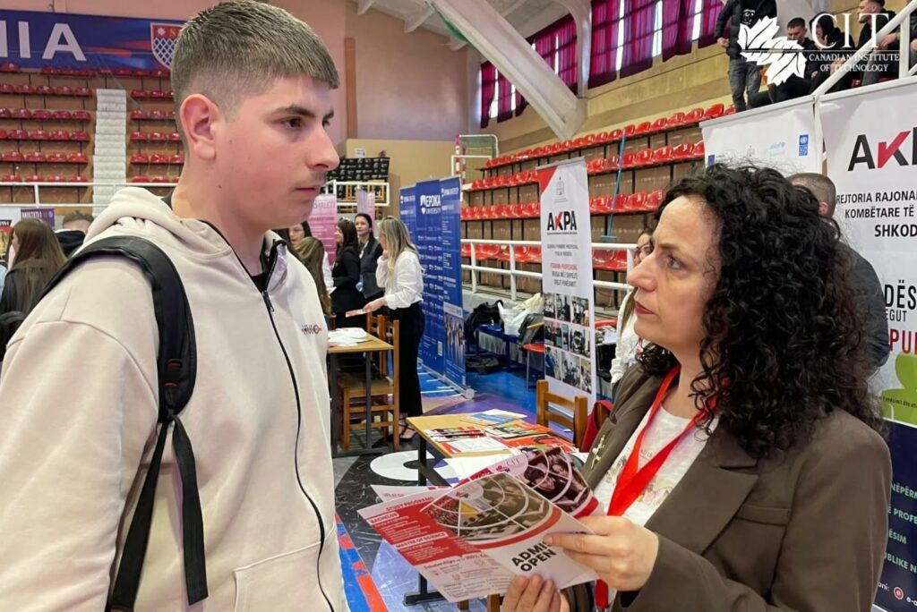 WORK & STUDY FAIR 2026 | Week 4 Recap