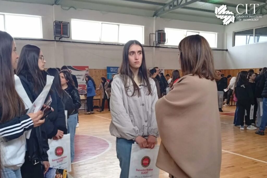 WORK & STUDY FAIR 2026 | Week 4 Recap