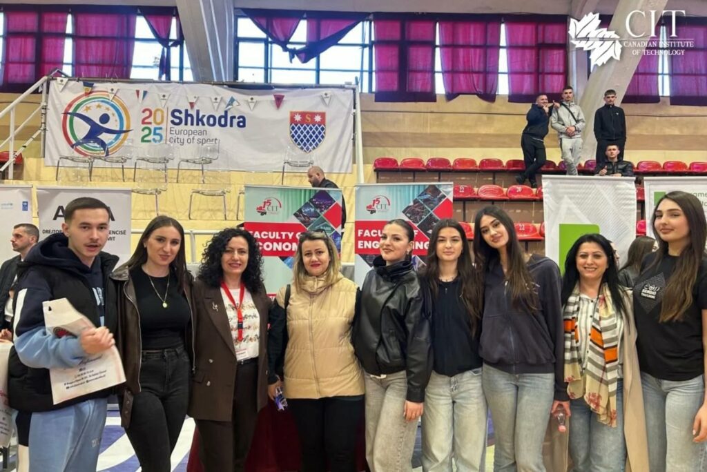 WORK & STUDY FAIR 2026 | Week 4 Recap