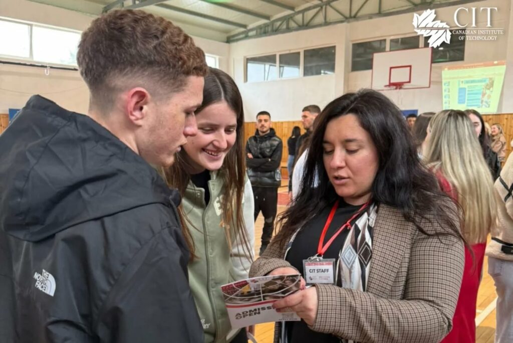 WORK & STUDY FAIR 2026 | Week 4 Recap