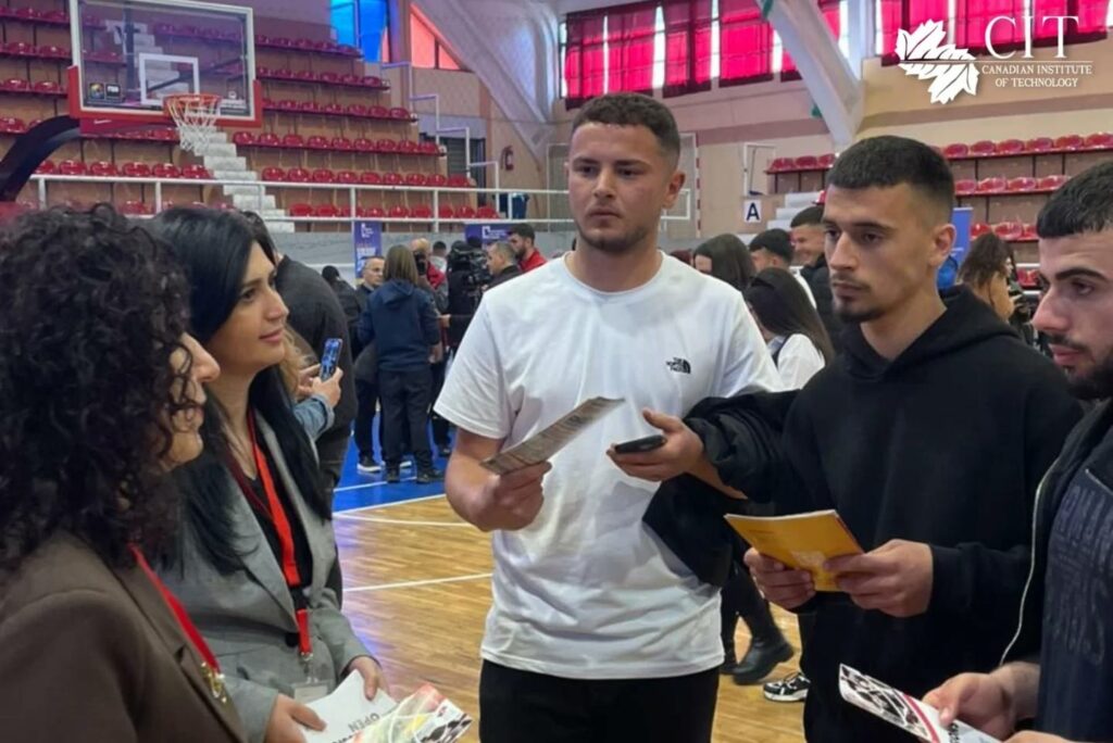 WORK & STUDY FAIR 2026 | Week 4 Recap