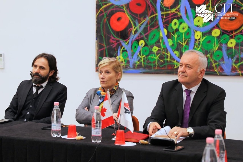 INTERNATIONAL WORKSHOP ON INLAND TOURISM