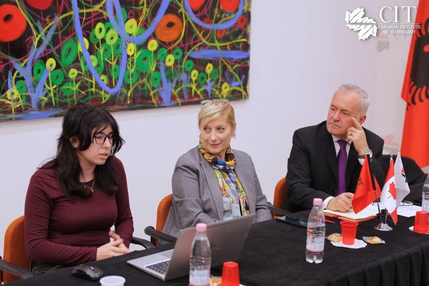 INTERNATIONAL WORKSHOP ON INLAND TOURISM