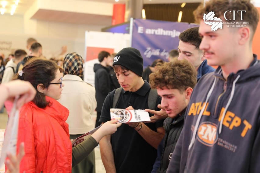 WORK & STUDY FAIR 2026 | Week 5 Recap